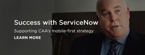 Success with ServiceNow