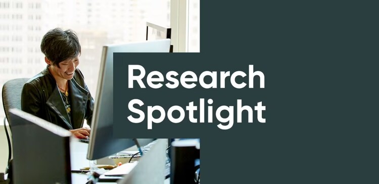 Research Spotlight