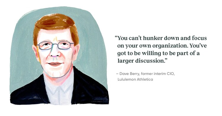 dave berry image and quote