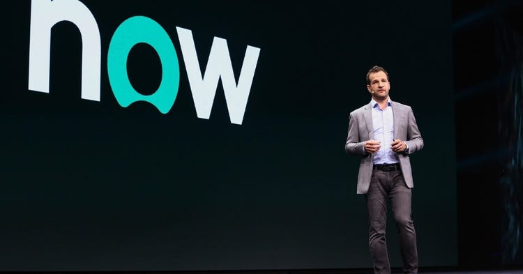Pablo Stern Keynote