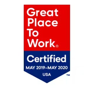 Great place to work