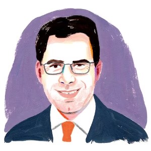 Helmuth Ludwig, CIO, Siemens