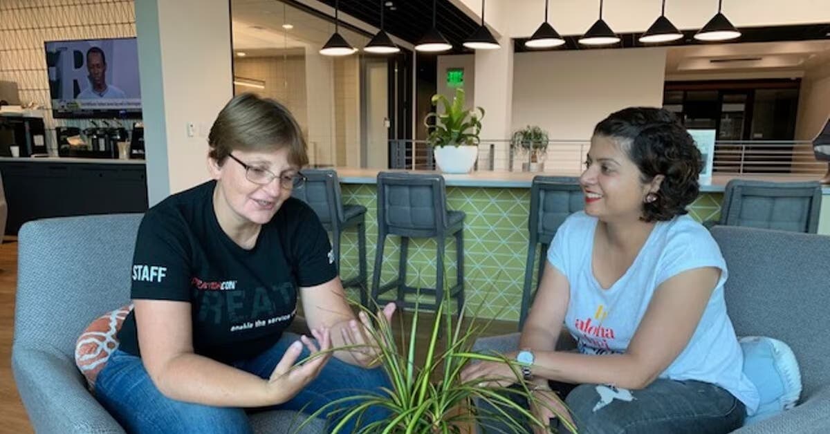 San Diego engineers build tech, teams, and legacies - ServiceNow