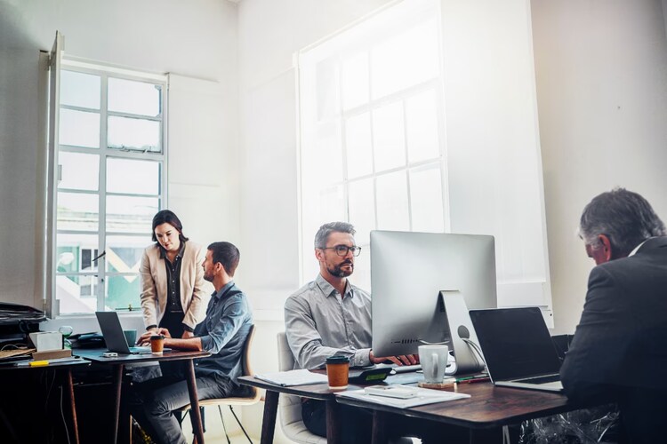 Five ways to achieve operational excellence
