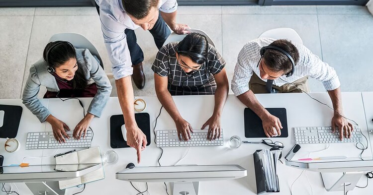 Gartner Magic Quadrant Report
