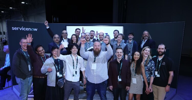 ServiceNow Hackathon 2019