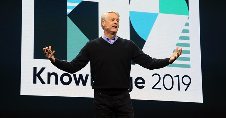 John Donahoe