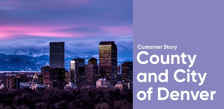 County and City of Denver