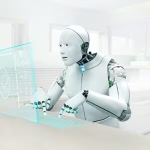 Robot
