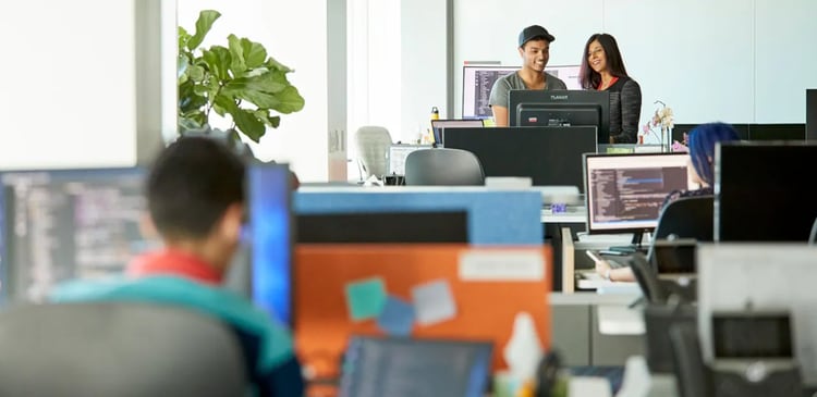 ai ops team