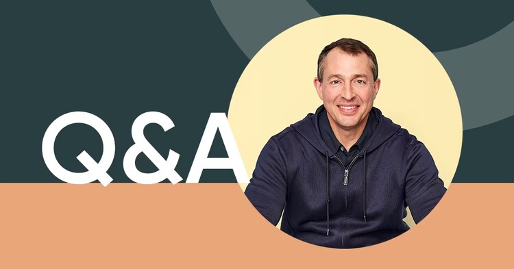 Blake McConnell QA