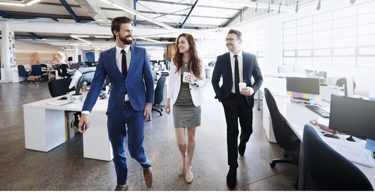 When a vision of operational excellence becomes reality