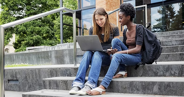 Working to inspire young girls to pursue STEM