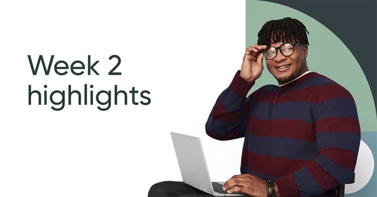 Week 2 highlights from Knowledge 2020