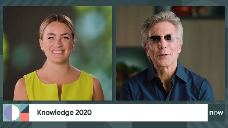 Week 4 highlights from Knowledge 2020