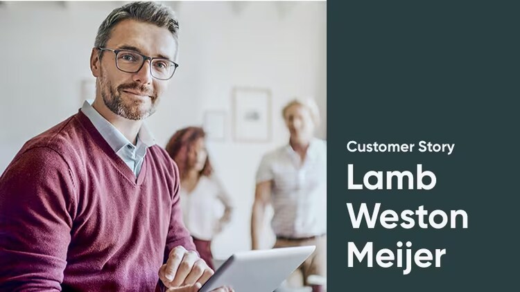 Lamb Weston Meijer
