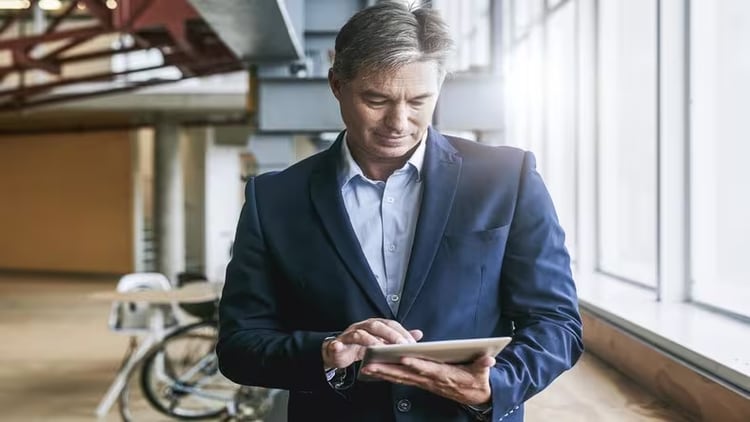 Digital government comes of age