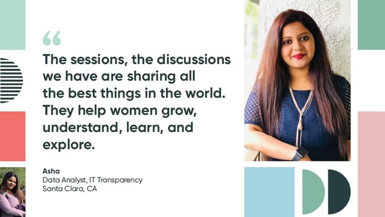 Quote by Asha