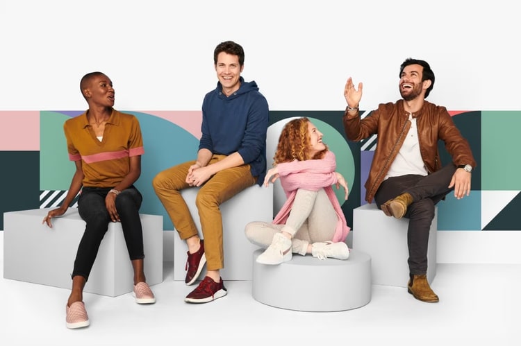 Welcome to the Future of Work: Now at Work 2020