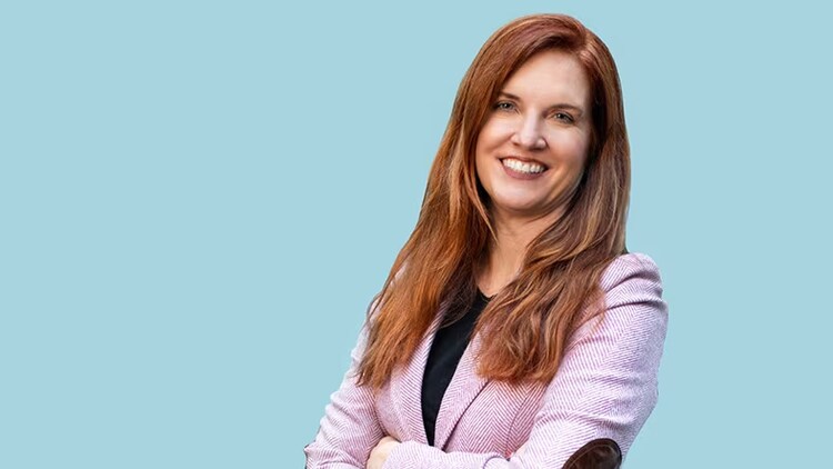 ServiceNow announced today that Gabrielle “Gaby” Toledano is joining the company as chief talent officer.