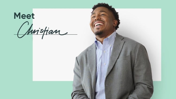 Christian Williams