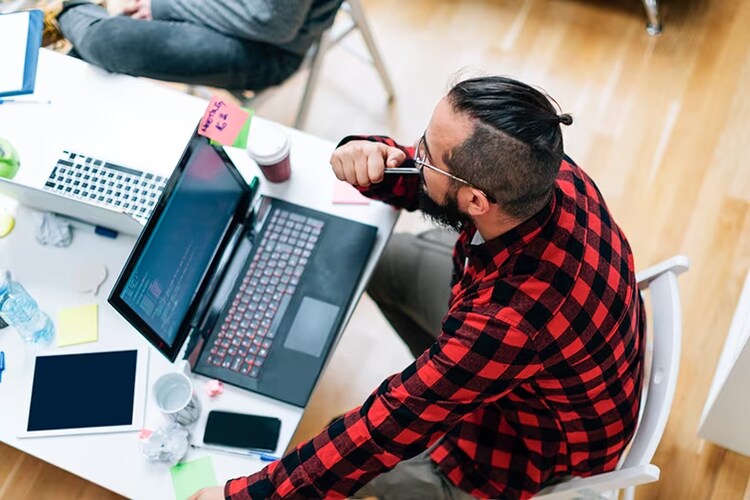 Mastering proactive monitoring