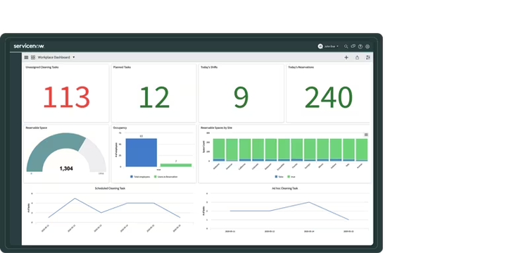example of ppe inventory management app for workplaces