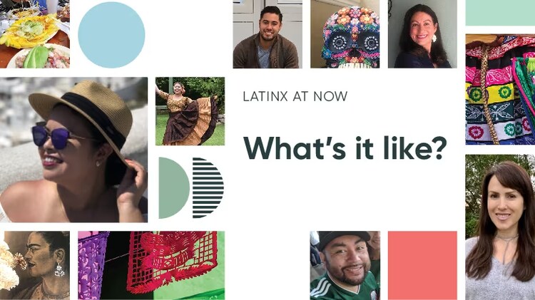 First college graduate. First engineer. First Latinx hire. So many firsts stand out for the founding members of ServiceNow’s belonging group, Latinx at Now