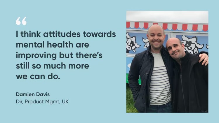Quote by Damien Davis
