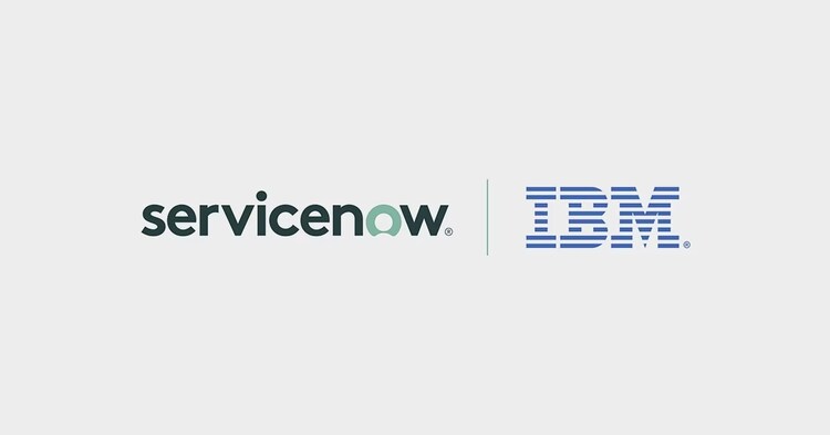 Today, we’re pleased to announce a new partnership with IBM