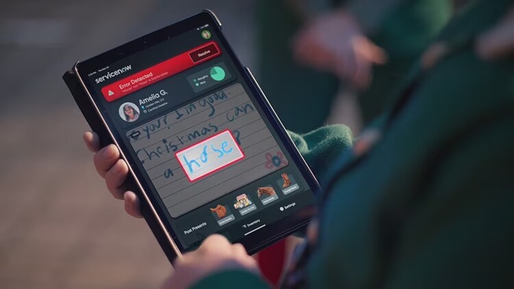 Get smart mobile apps