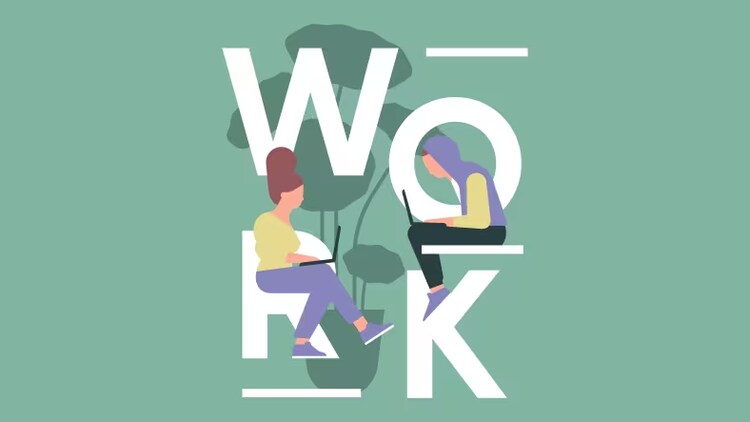 Welcome to the Future of Work: Now at Work 2020