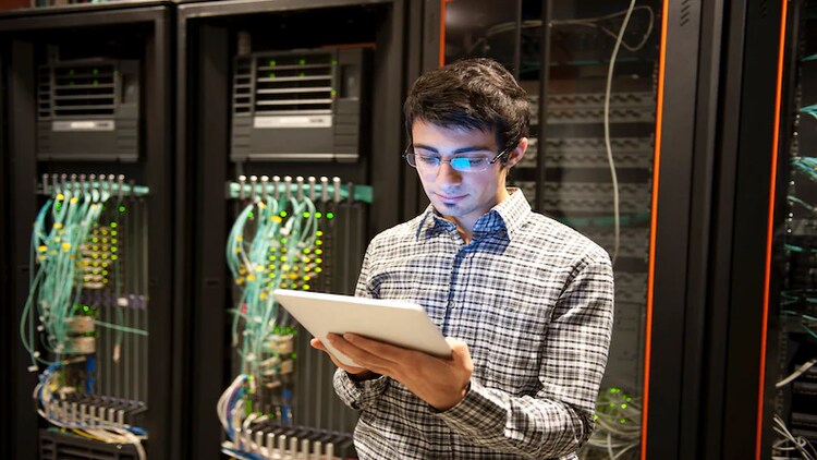 Best practices for digital transformation in the telecom sector