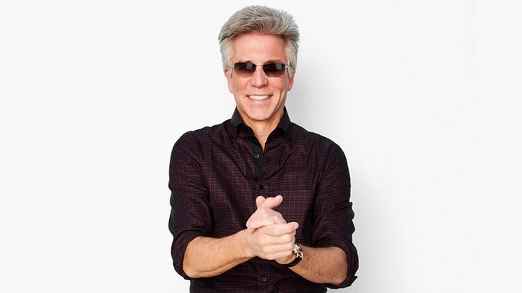 CEO Bill McDermott