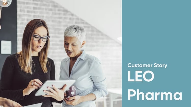 LEO Pharma