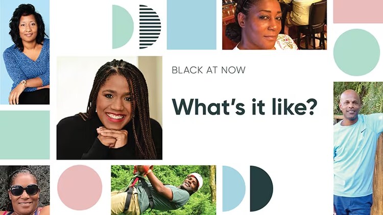 “No matter what your title is, when you walk out of your home, it doesn't matter.” Darice is a Senior Director at ServiceNow and as a leader, especially