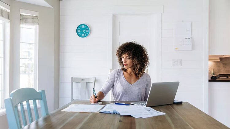 Creating a truly connected financial organization