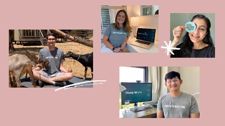 What Gen Z’s really want from work