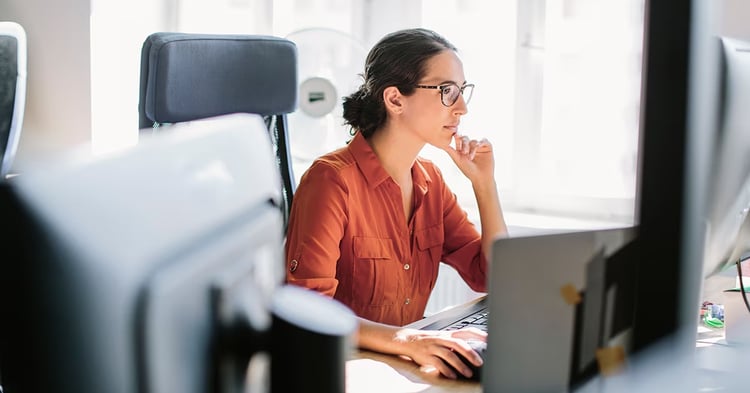 Digital transformation