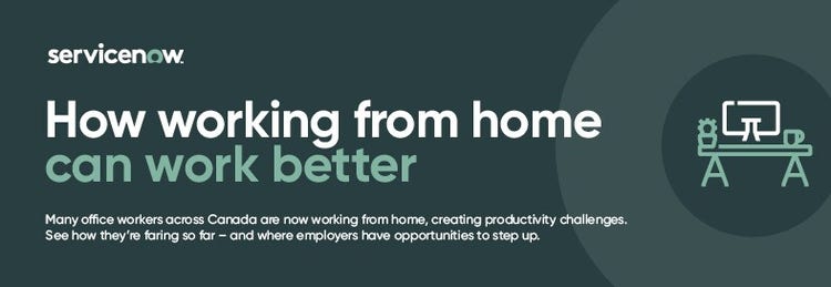 How working from home can work better