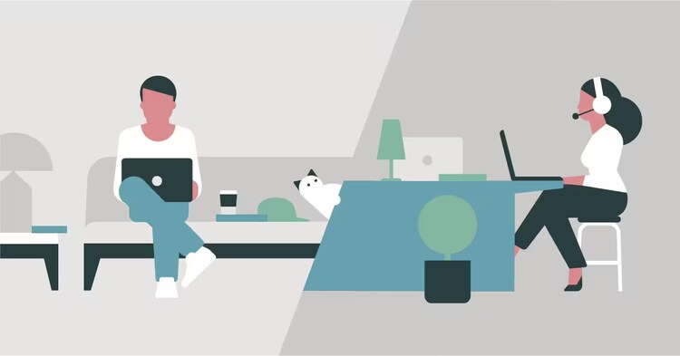 Employees jobs protected