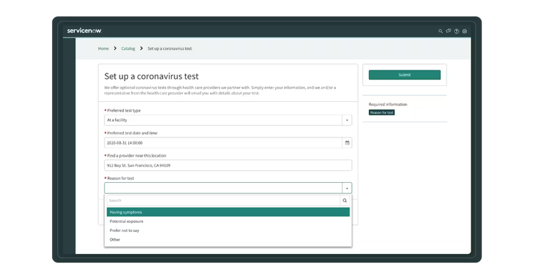 Giving developers a choice to manage CI/CD quote