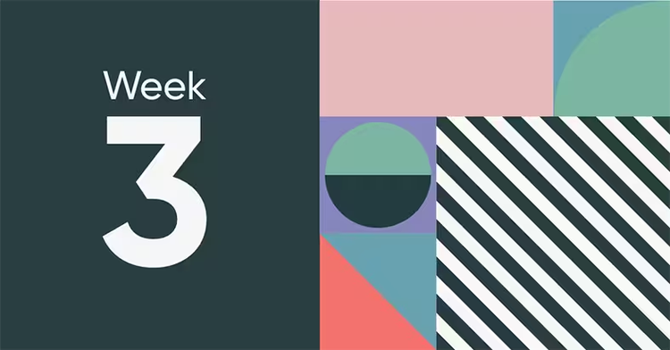 Welcome to week 2 of Knowledge 2020