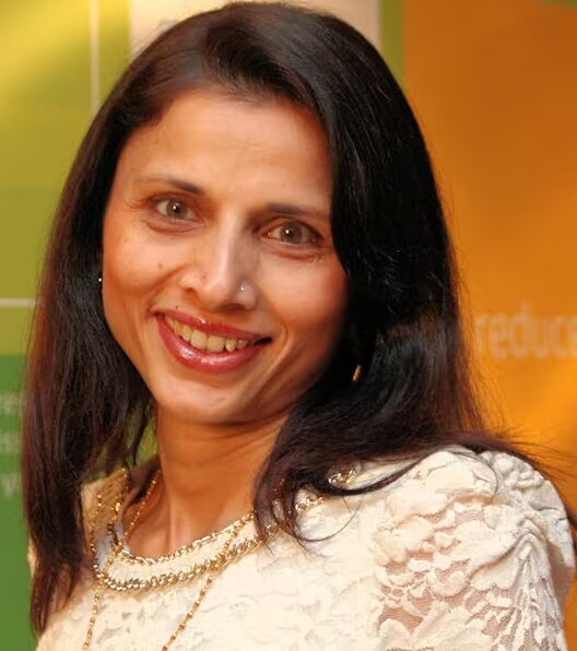 ma Varsani works towards fostering diversity at ServiceNow