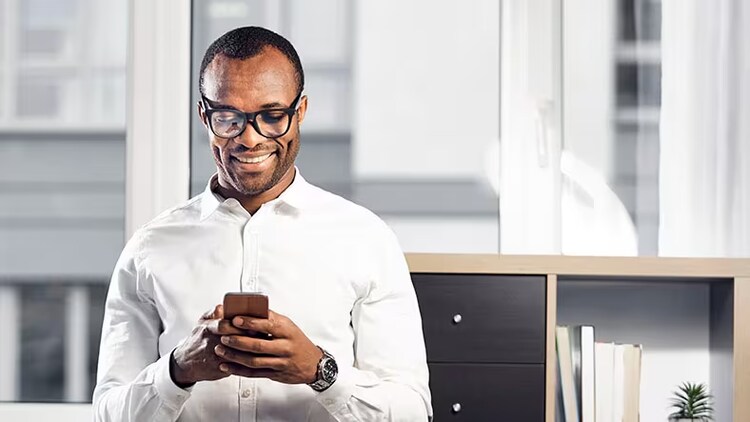 COVID-19 is driving digital transformation.