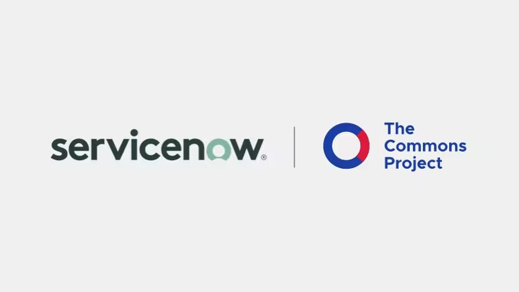 ServiceNow integrates with The Commons Project for vaccine validation.