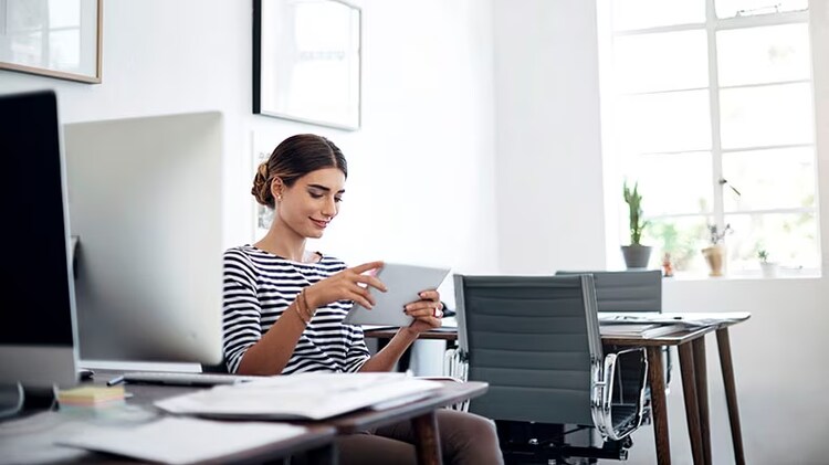 Preparing for changes in the workplace webinars - ServiceNow