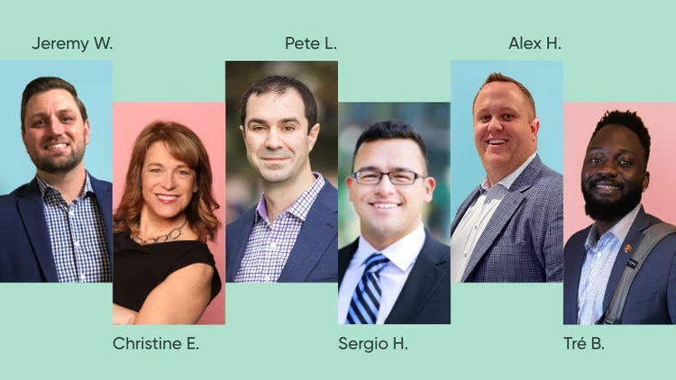 ServiceNow Solution Consulting Academy members and enrollees