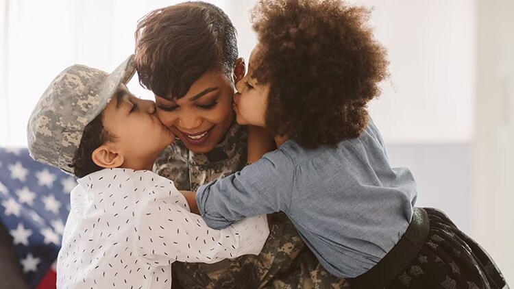 Public sector organizations have a responsibility to veterans.