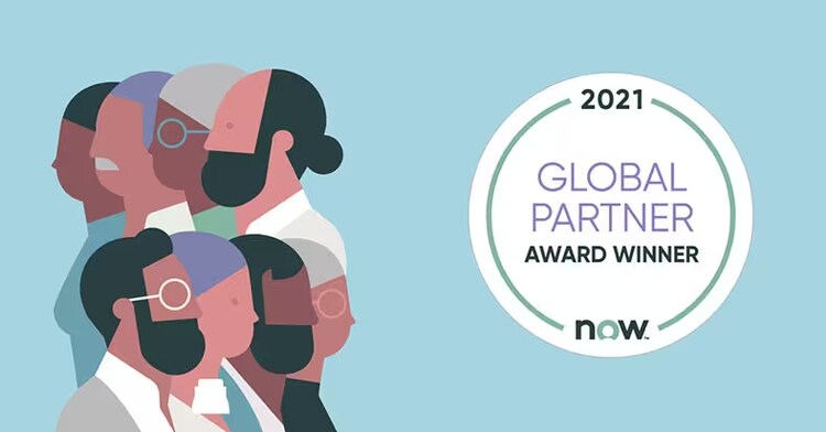 Meet the ServiceNow partners 2021 global award winners.